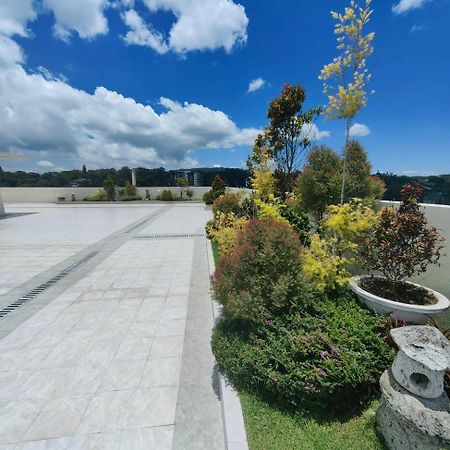 Mega Tower Transient Home Baguio City Exterior photo