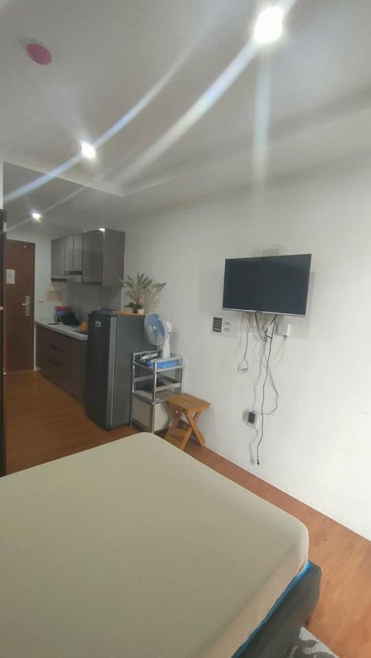 Mega Tower Transient Home Baguio City Exterior photo